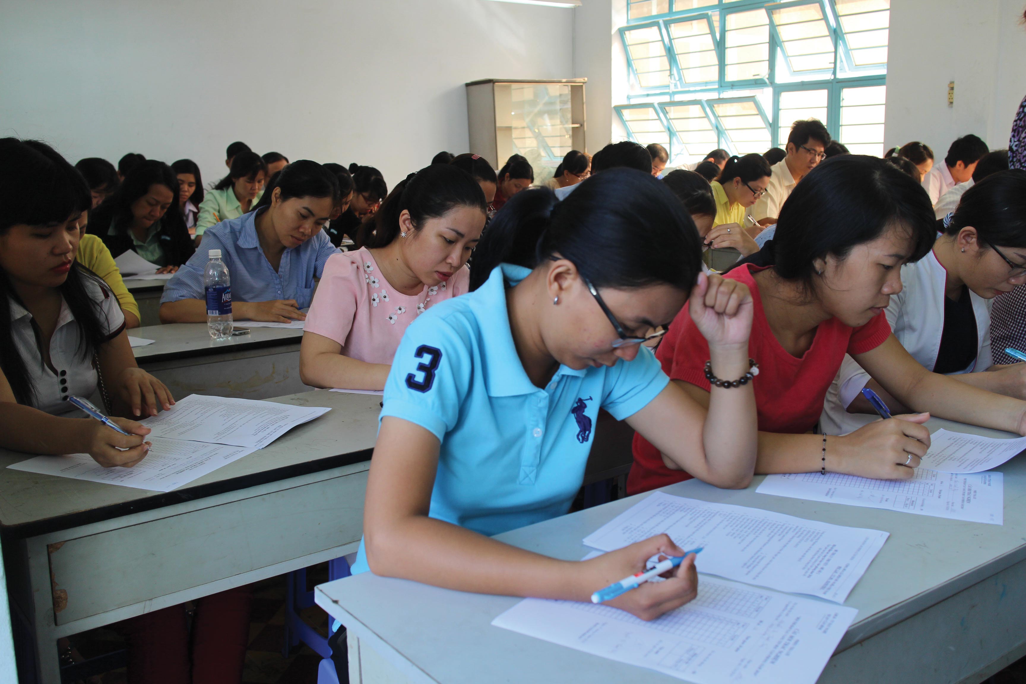 Tuyên dương 135 nữ CNVC-LĐ