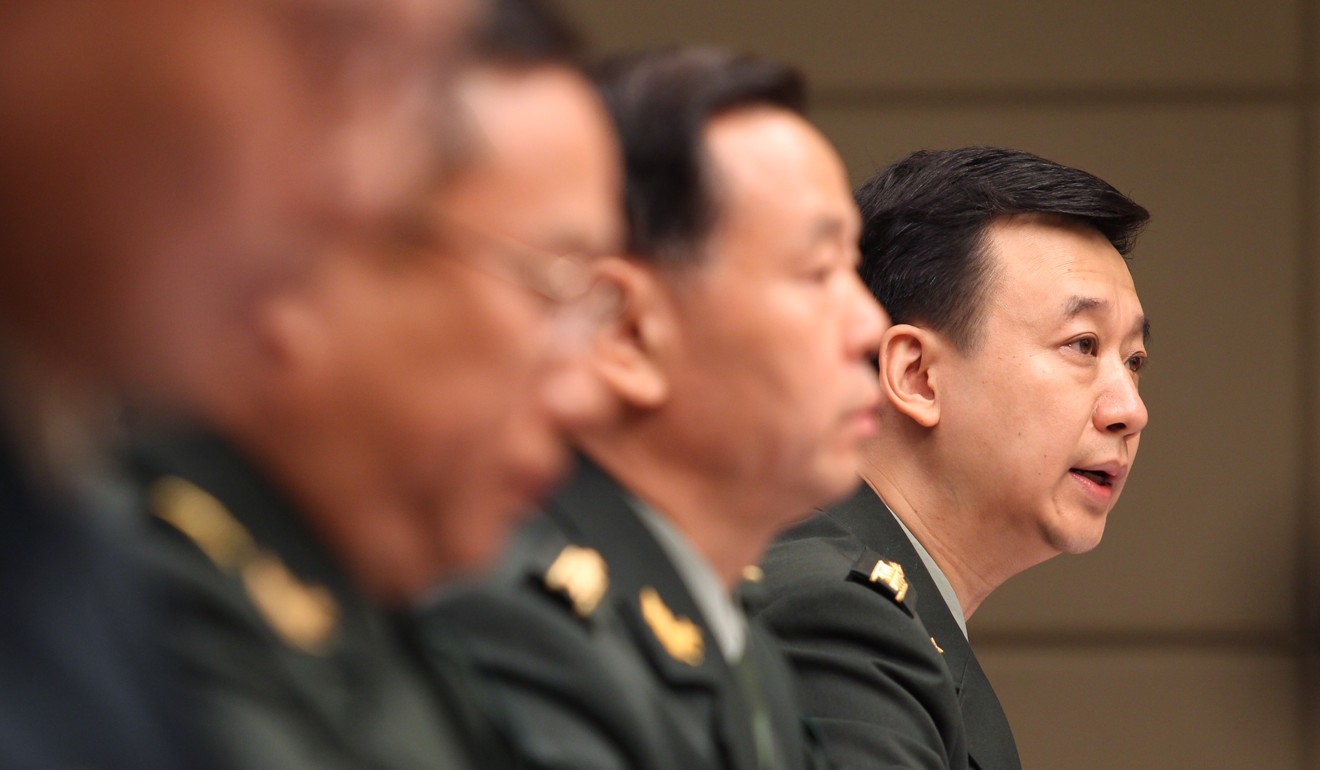 Trung Quốc cảnh báo Ấn Độ mạnh mẽ