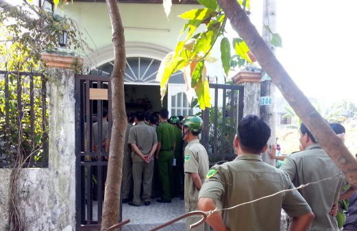 Nữ sinh lớp 9 tử vong khi cắm sạc pin điện thoại
