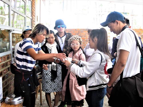 Ngành bán lẻ trước nguy cơ mất nhân lực