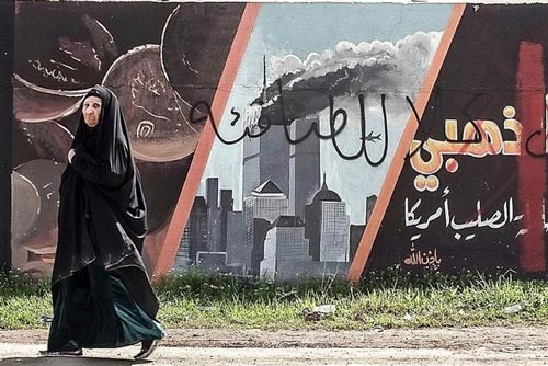 IS bên bờ vực sụp đổ: Mosul dưới ách IS