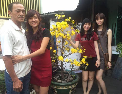 Sau ánh hào quang SEA Games 29