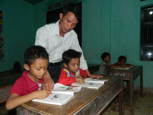 Một đời ở lẻ - Ảnh 1.