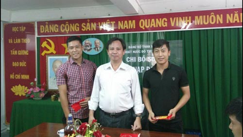 DANH THỦ MƯU SINH TRÁI NGHỀ (*): Tiếc một thời vàng son