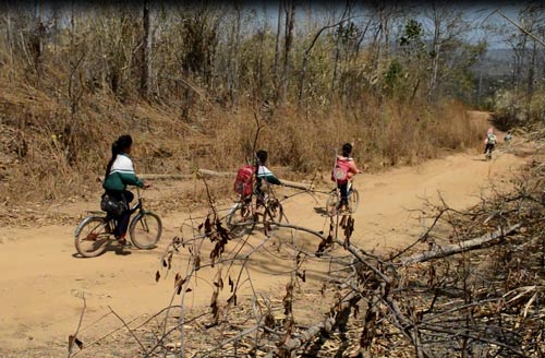 GIAN NAN THO&Aacute;T NGH&Egrave;O! (*): Đừng để ng&agrave;n tỉ tr&ocirc;i s&ocirc;ng - Ảnh 2.