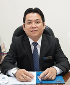 Đem lớp học đến với c&ocirc;ng nh&acirc;n - Ảnh 1.