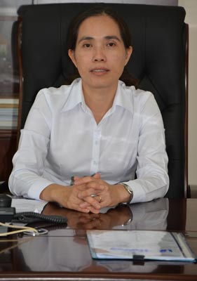 Đồng loạt đổi mã thẻ BHYT - Ảnh 1.