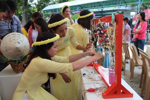 Những cách làm hay