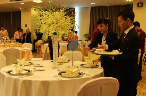Lao động du lịch trong khối ASEAN dịch chuyển sẽ là thách thức đối với lao động trong lĩnh vực du lịch của Việt Nam