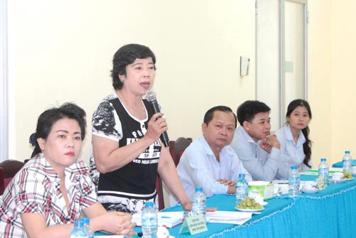 Khi nào nên đối thoại?