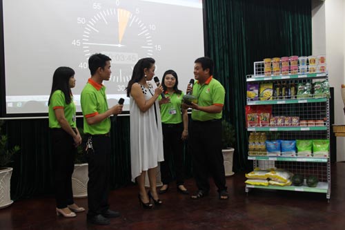 Trui rèn bản lĩnh