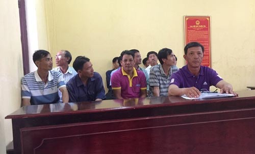 Nóng vội là hỏng việc