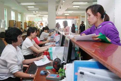 Nghỉ hưu trước năm 2018 chưa chắc đã lợi