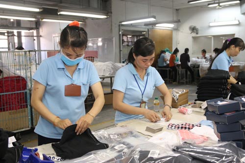 Thiện chí của doanh nghiệp và người lao động đóng vai trò quyết định trong việc ổn định quan hệ lao động