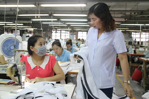 Đối thoại để hiểu nhau hơn