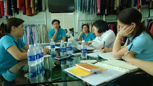 Cả hai đều thiệt
