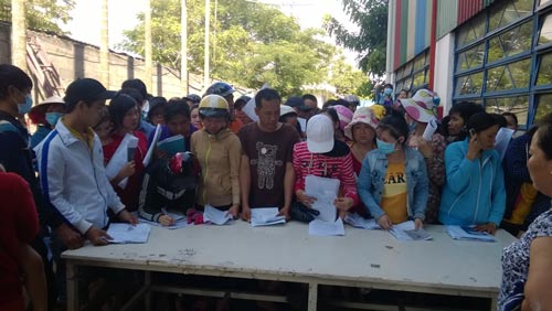 Ôm hận vì lách luật