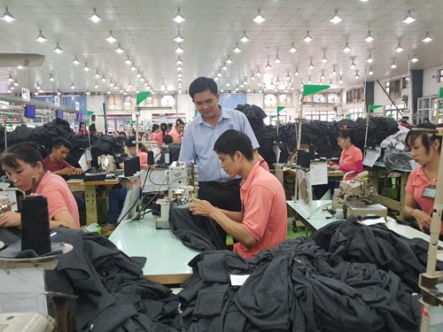 Triệt tiêu mầm mống tranh chấp