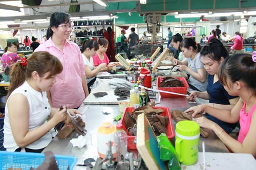 Khuyến khích đối thoại