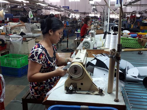 Bạc bẽo với công nhân