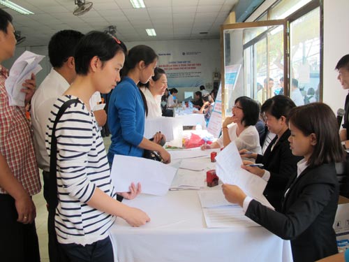 Những con số câm nín