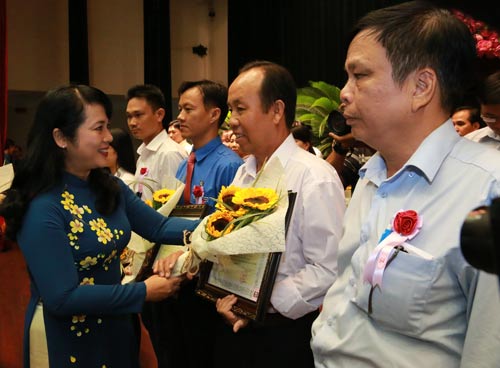 Nhiều hoạt động kỷ niệm ngày sinh Bác Tôn