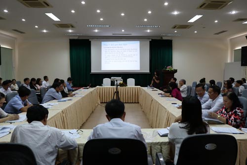 BHXH tự nguyện chưa hấp dẫn