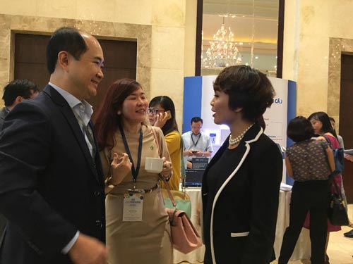 Quan tâm đến sức khỏe, tình cảm của người lao động