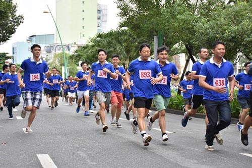 Nhiều sân chơi cho người lao động