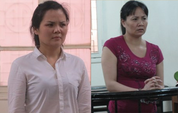 Chân dung Phó Tổng Biên tập rởm và giảng viên tự xưng