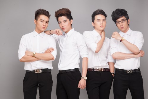 Hội tụ sao quen ở Mai V&agrave;ng kết nối tuần thứ tư - Ảnh 12.