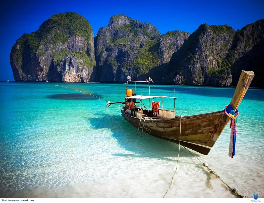 Những điểm du lịch đẹp nhất thế giới