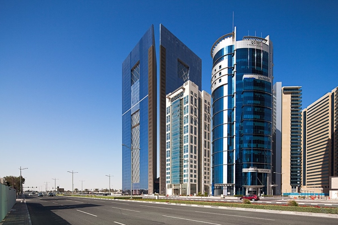 Qatar gi&agrave;u l&ecirc;n nhanh ch&oacute;ng như thế n&agrave;o - Ảnh 9.