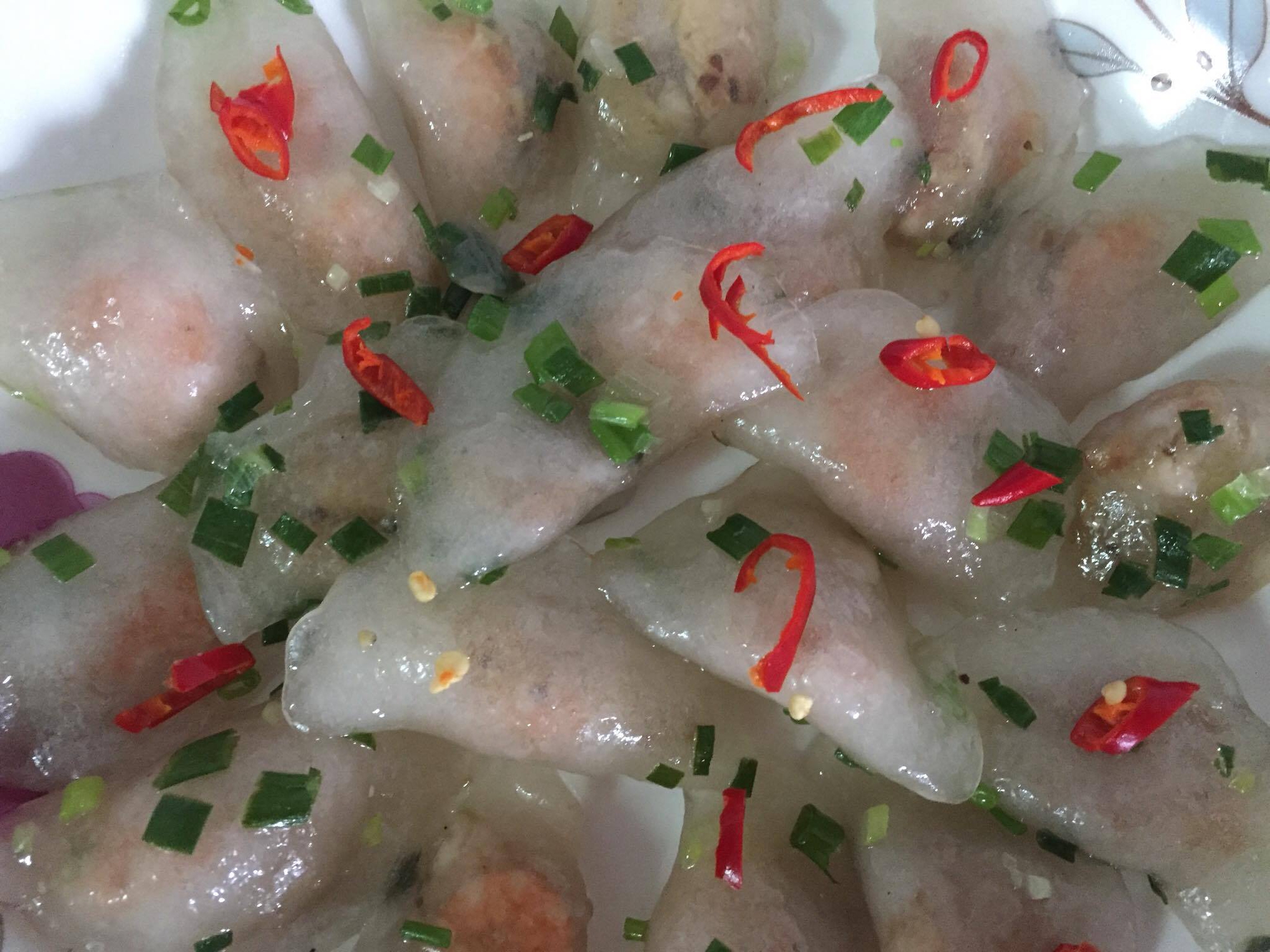 Làm bánh bột lọc thiệt ngon, đâu có dễ!