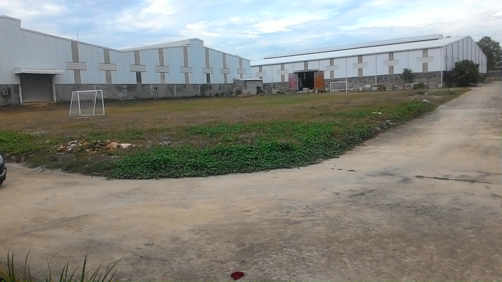 L&atilde;i bạc tỉ nhờ săn đất trống x&acirc;y c&ocirc;ng tr&igrave;nh cho thu&ecirc; - Ảnh 1.