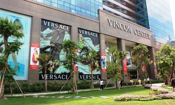 Tập đoàn Vingroup năm qua đạt doanh thu thuần 58.541,5 tỷ đồng, tăng 72% so với năm trước