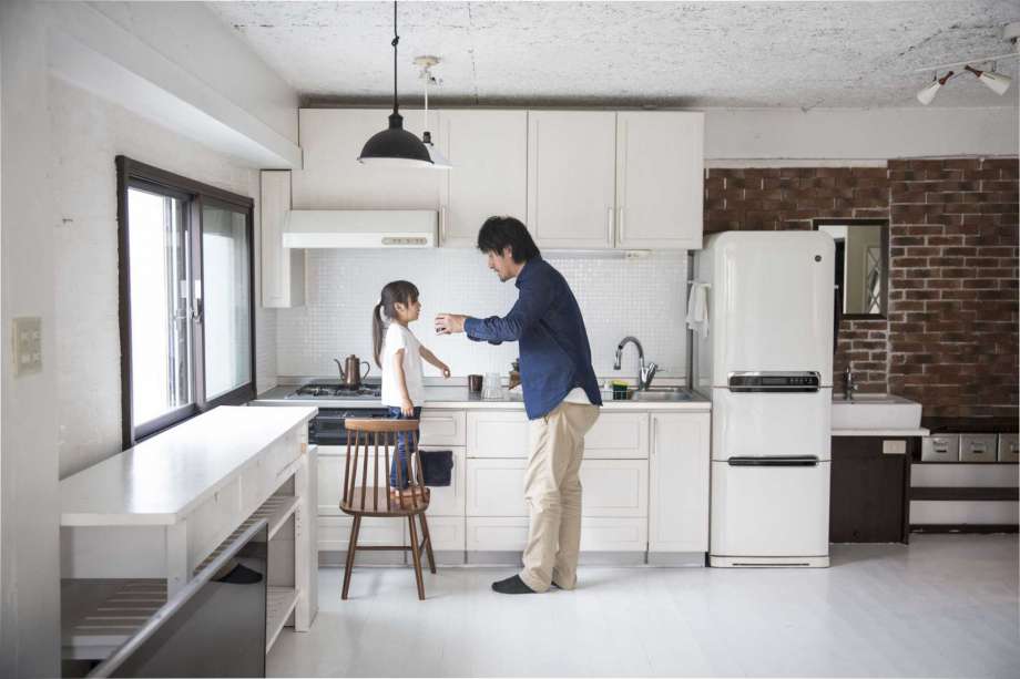 Vì sao các gia đình trẻ ở Nhật Bản chọn lối sống tối giản?