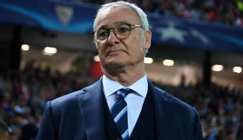 Ranieri ra đi theo cách bị sa thải là điều tàn nhẫn, Lineker nói