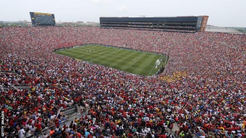 Sẽ có Siêu kinh điển, derby Manchester ở ICC 2017