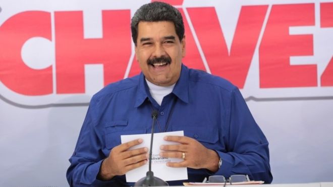 Thiếu thuốc men trầm trọng, Venezuela kêu cứu LHQ