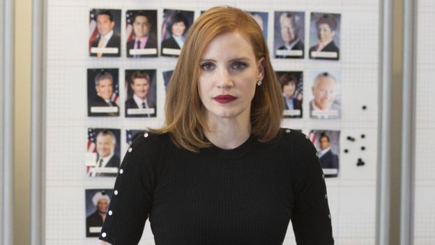 Mỹ nh&acirc;n Jessica Chastain thất vọng về Hollywood - Ảnh 2.