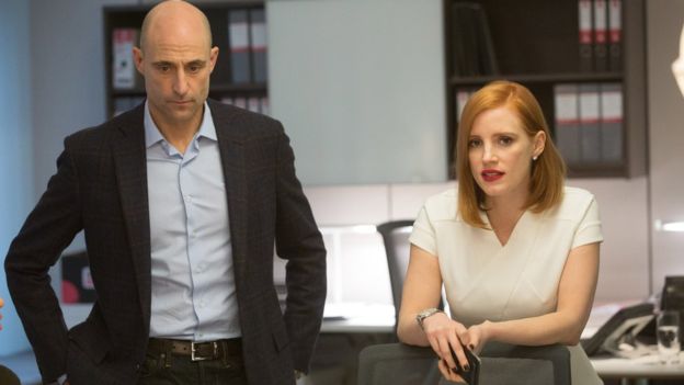 Mỹ nh&acirc;n Jessica Chastain thất vọng về Hollywood - Ảnh 3.