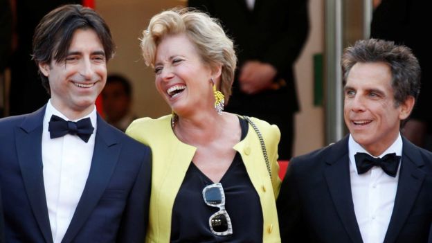 Cannes 70: Tiếng cười, nước mắt v&agrave;... khỉ! - Ảnh 3.