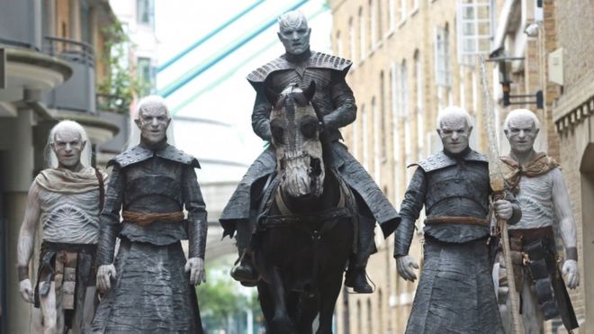Tin tặc tấn công HBO, kịch bản "Games of Thrones" bị rò rỉ