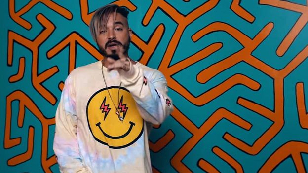 Mi Gente - ca kh&uacute;c nối tiếp th&agrave;nh c&ocirc;ng Despacito - Ảnh 3.