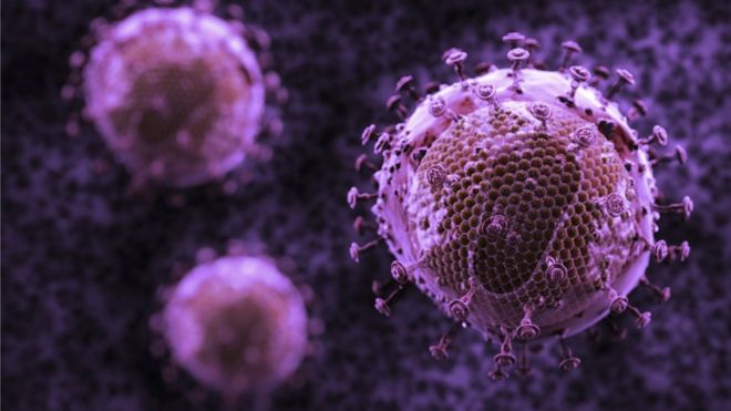 Tìm ra kháng thể tấn công 99% các chủng HIV!