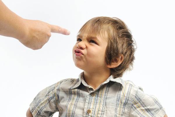 Con cái bướng bỉnh có khi cũng tốt - Ảnh 1.
