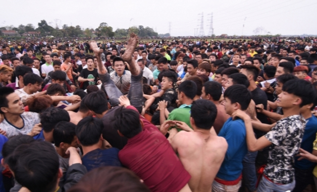 ​Quản lý nhà nước có vai trò quan trọng