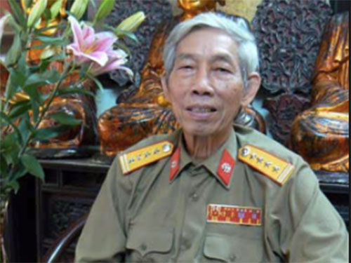 Đề nghị xét tặng Giải thưởng Hồ Chí Minh cho nhạc sĩ Thuận Yến, nhà thơ Thu Bồn