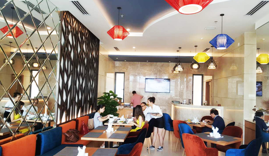 NAM Hotel & Spa - Khách sạn 4 sao mới hấp dẫn du khách tại Đà Nẵng
